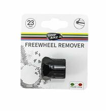 Freewheel remover ARDOR, 23mm