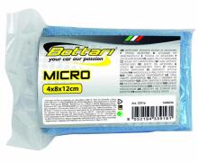 Microfiber sponge MICROFIBRE 