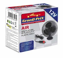 Plastic fan 12V 5 AIR