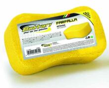 Big shaped sponge FARFALLA 