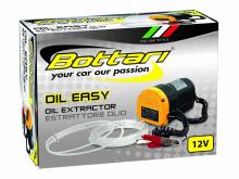 Electric oil extractor OIL EASY 