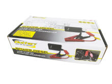 Car jump starter 10000 mAh - up to 2000CC gasoline/ diesel EXTRAPOWER  