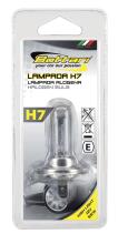 Halogen bulb H7 12V 55W