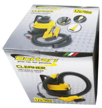 Vacuum cleaner 12V-90W CLEANER       