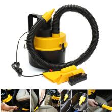 Vacuum cleaner 12V-90W CLEANER       