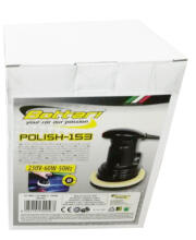 Полировальный станок 230V-60W-50HZ POLISH 153