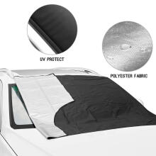 Magnetic windshield protection cover 215x125cm ARTIC