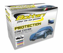 Car cover ''PROTECTION'', Size No. 3