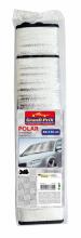 Накладка на лобовое стекло автомобиля POLAR, 60x130см