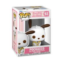 FUNKO POP! Vinila figūra: Sanrio - Pochacco