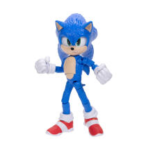 SONIC 3 Figure, 13cm