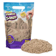 KINETIC SAND Kinētiskās smiltis, 907g