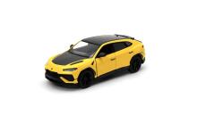 KINSMART Miniatūrais modelis Lamborghini Urus Performante, scale 1:40