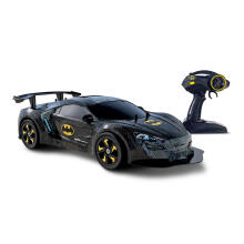 Batman RC Automašīna Bat-Tech Racer 1:10