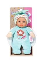 BABY BORN soft doll Angel for Babies, 18cm