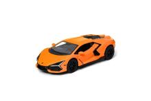 KINSMART металлическая моделька Lamborghini Revuelto, масштаб 1:38