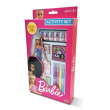 Barbie Craft Set