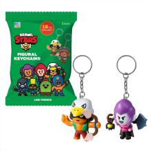 BRAWL STARS Pakabutis-siurprizas, 6 cm