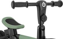 MoMi Filo 3-in-1 Tricycle Art.202894  рансформируемый детский трехколесный велосипед с педалями или без них, весом до 25 кг