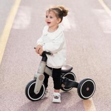 KikkaBoo Flash Tricycle Art.202895  līdzsvara velosipēds  pašiem mazākajiem 5-in-1, no 1 līdz 3 gadiem