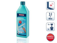 LEIFHEIT Glass and window cleaner concentrate Glass Cleaner 1L