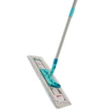 LEIFHEIT Floor brush with foldable handle in box Profi XL cotton plus 42cm