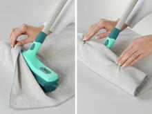 LEIFHEIT Rubber Floor Brush 30cm