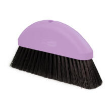 Floor brush for indoor and outdoor Love 36x8,5x19,7cm assorted, 4 colours