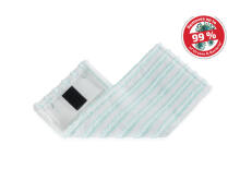 LEIFHEIT Clean Twist M Ergo micro duo replaceable cloth