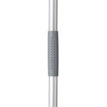 Aluminium brush handle 140cm