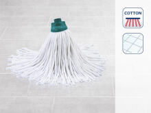 LEIFHEIT Maināmais mops Classic Mop cotton