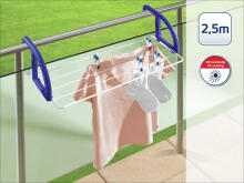 LEIFHEIT Classic hanging tumble dryer 25