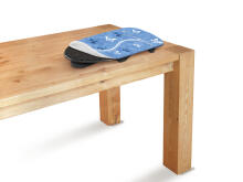 LEIFHEIT Гладильная доска Air Board Table Compact 70x30cм