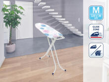 LEIFHEIT Ironing Board Classic M Compact 120x38cm