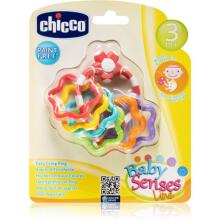 Chicco Art.007592 Attīstošais grabulis Riņkiši