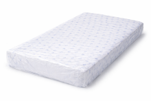 La Bebe™ Matress Storage Bag Art.205859 Полиэтиленовый мешок для хранения матрасов 120х220см