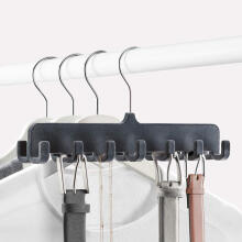 Belt hanger for 14 belts