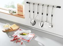 LEIFHEIT ProLine Kitchen Utensil Holder