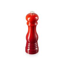 Le Creuset Pepper grinder 21cm red