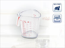 LEIFHEIT Measuring cup 1L 