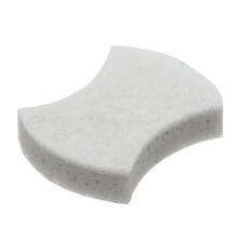 Dishwashing sponge, 2pcs.