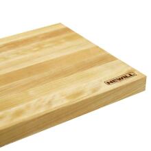 Cutting board birch 35,5x25,5x1,9cm 