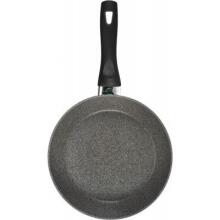 Deep frying pan Ferrara &Oslash;24cm/4mm