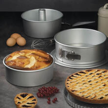 Baking dish with removable bottom Professional 18x28x5cm