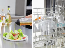 LEIFHEIT Shaker for salad dressings