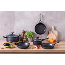 Pyrex Wok pann Origin+ 28cm/4mm