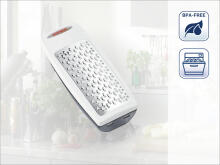 LEIFHEIT Parmesan cheese grater