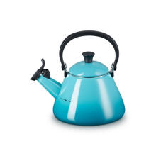 Le Creuset teekann Kone 1,6L helesinine