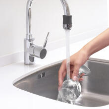 Water filter for tap