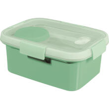 Food container Lunch Kit rectangle 1,2L Smart To Go mix